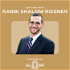 Daf Yomi Shiur by Rabbi Shalom Rosner