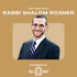 Daf Yomi Shiur by Rabbi Shalom Rosner