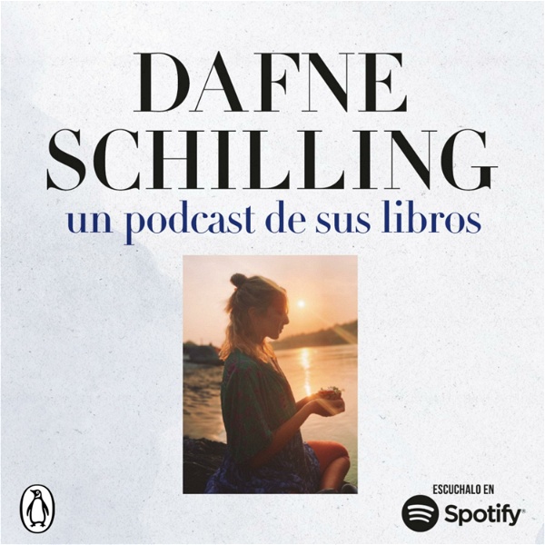 Artwork for Dafne Schilling, un Podcast de sus libros