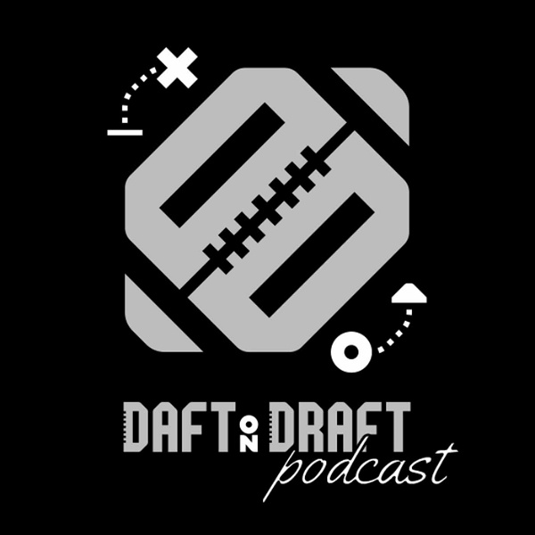 Artwork for Daft on Draft Podcast