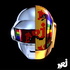 DAFT PUNK sur NRJ