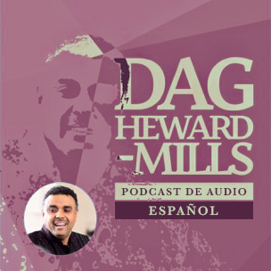 Artwork for Dag Heward-Mills en español