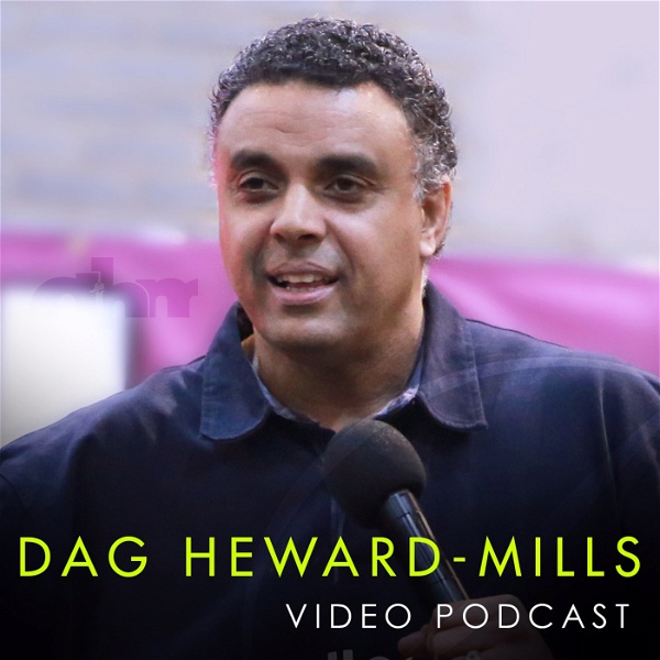 Artwork for Dag Heward-Mills Video Podcast