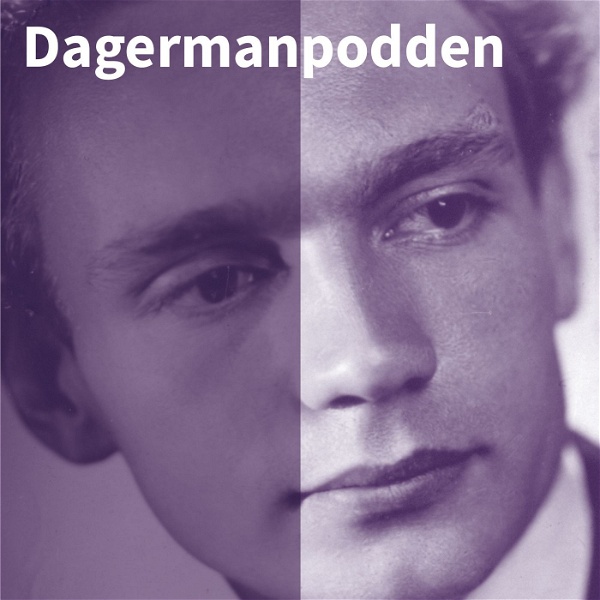 Artwork for Dagermanpodden
