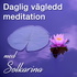 Daglig vägledd meditation med Solkarina