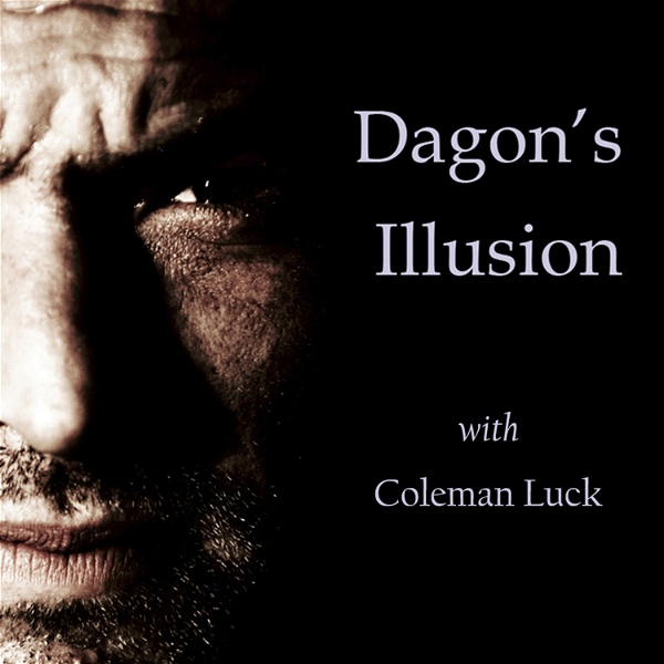 Artwork for Dagon's Illusion