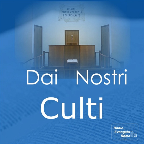 Artwork for Dai Nostri Culti