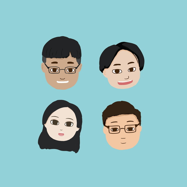 Artwork for 待業老闆的樓上