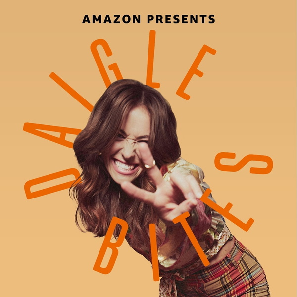 Artwork for Daigle Bites