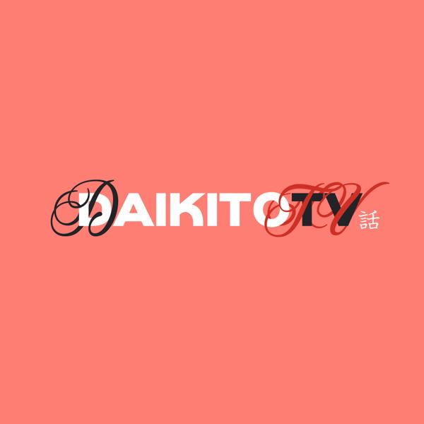 Artwork for DaikitoTv