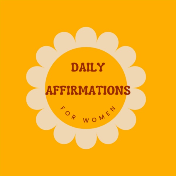Artwork for Daily Affirmations for Women