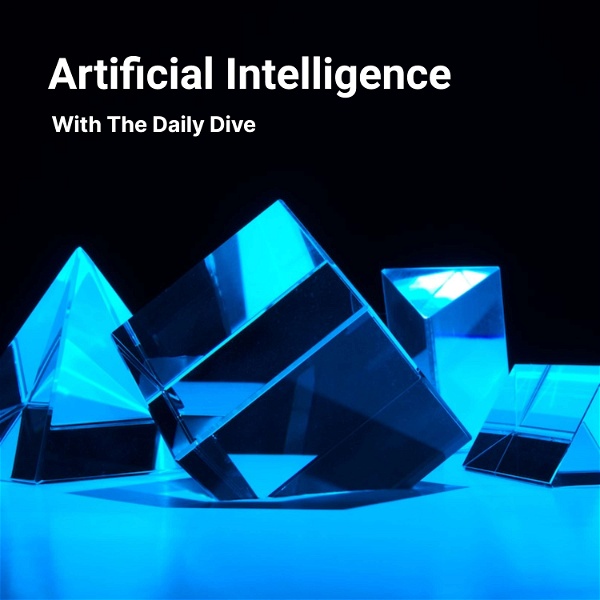 Artwork for Daily Artificial Intelligence News and Trends