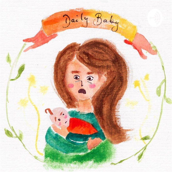 Artwork for Daily Baby