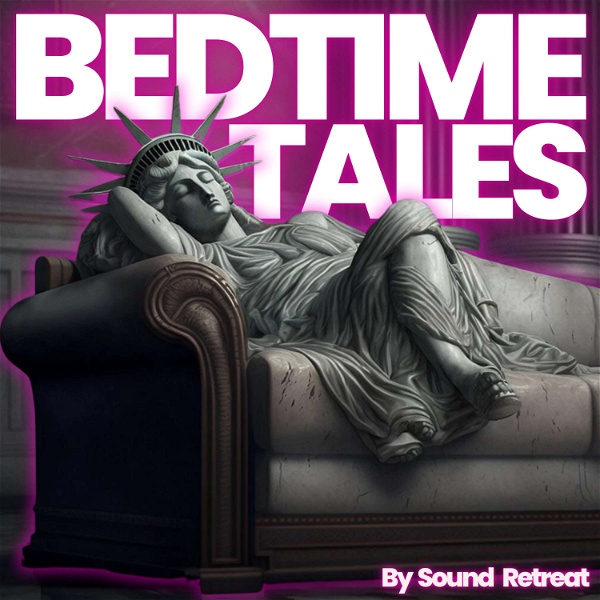 Artwork for Daily Bedtime Tales & Stories for Sleep