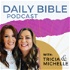 Daily Bible Podcast - Audio Bible Reading Plan
