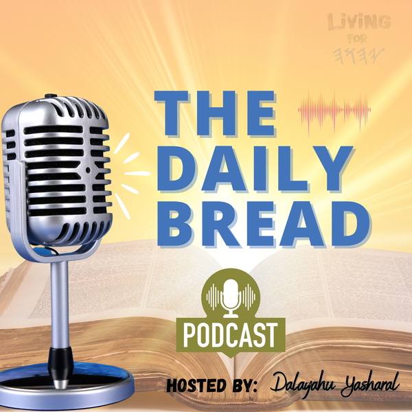 Artwork for The Daily Bread Podcast