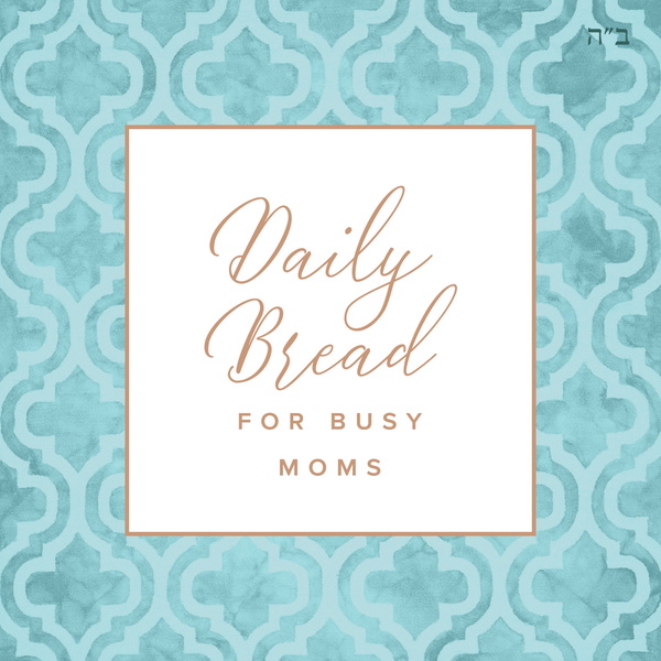 Artwork for Daily Bread for Busy Moms