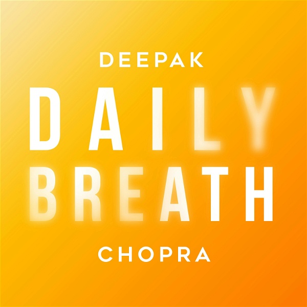 Artwork for Daily Breath