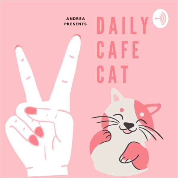 Artwork for Daily Cafe Cat