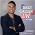 Daily Caller Live with Jobob