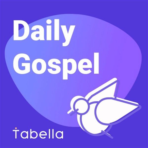 Artwork for Daily Catholic Gospel by Tabella
