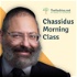 Chassidus Morning Class by Rabbi YY Jacobson