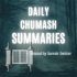 Daily Chumash Summaries