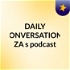DAILY CONVERSATIONS ZA's podcast