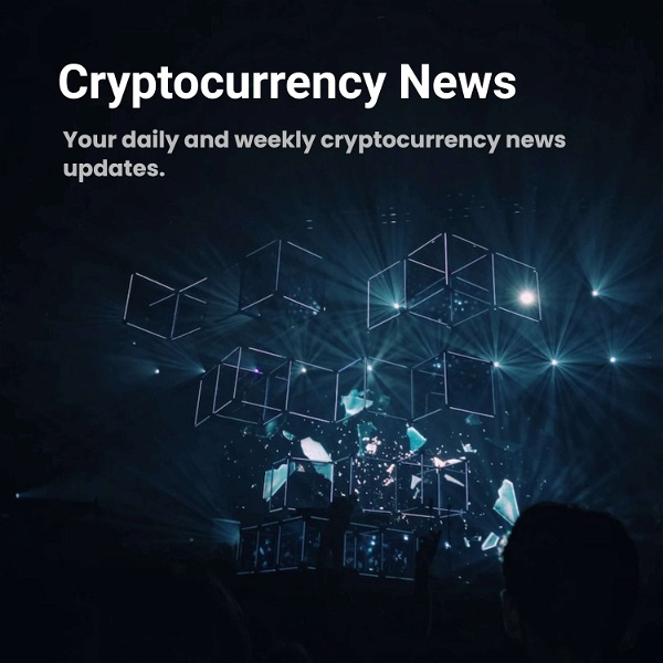 Artwork for Daily Cryptocurrency News