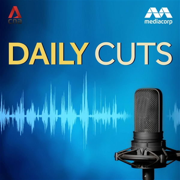 Artwork for Daily Cuts