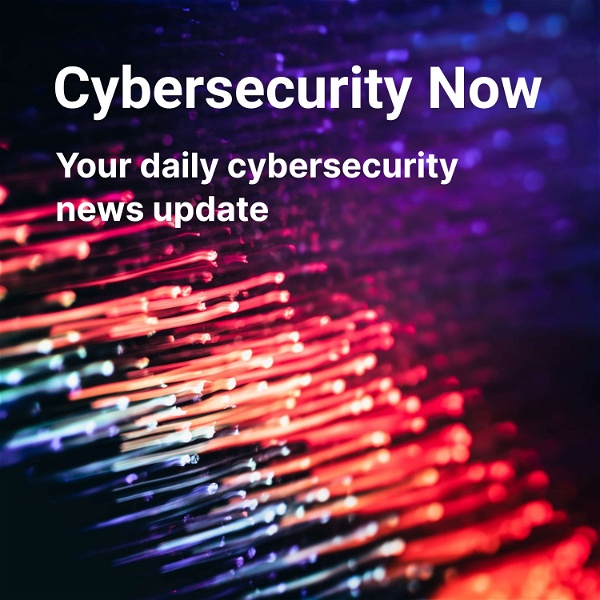 Artwork for Daily Cyber Security News