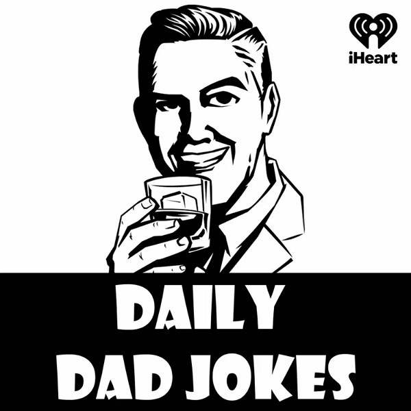 Artwork for Daily Dad Jokes