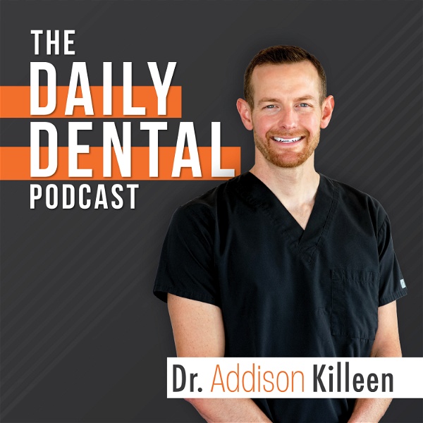 Artwork for Daily Dental Podcast