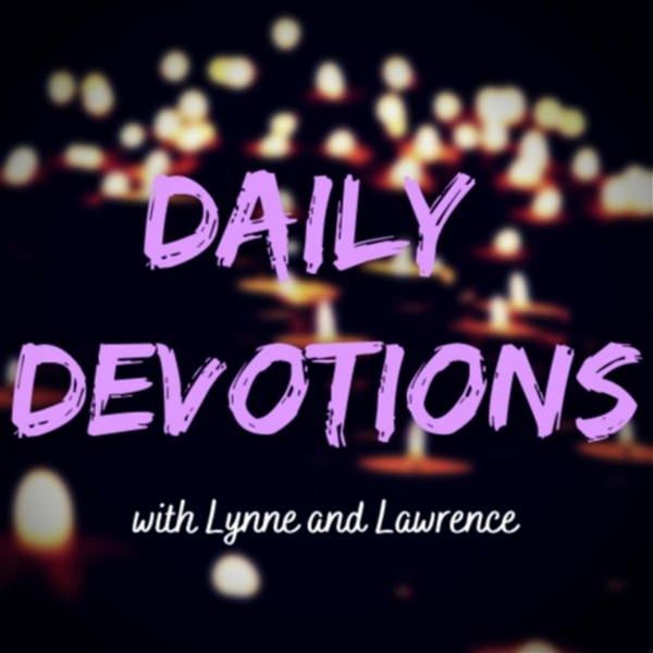 Artwork for Daily Devotions