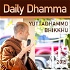 Daily Dhamma (2015)