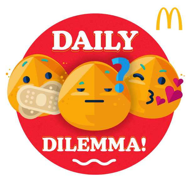 Artwork for Daily Dilemma
