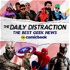 Daily Distraction on ComicBook.com