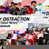 Daily Distraction on ComicBook.com