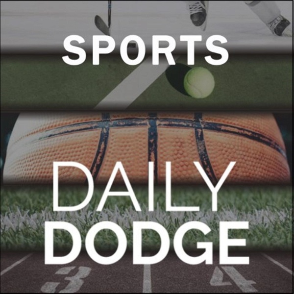 Artwork for Daily Dodge Sports