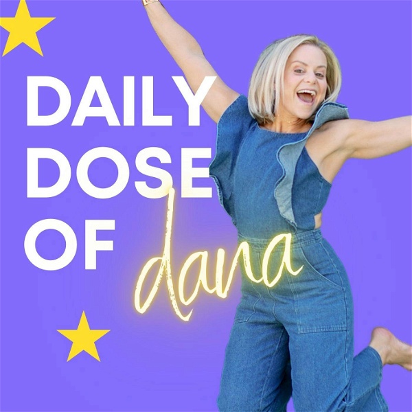 Artwork for Daily Dose of Dana