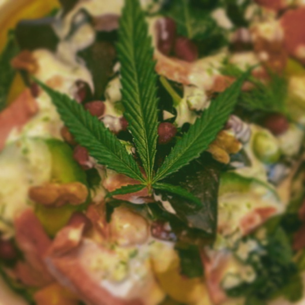 Artwork for Daily Dose of Greens