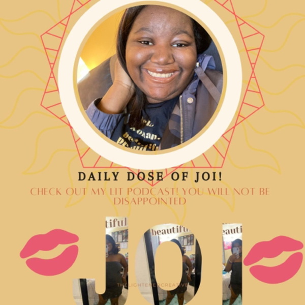 Artwork for Daily Dose Of Joi