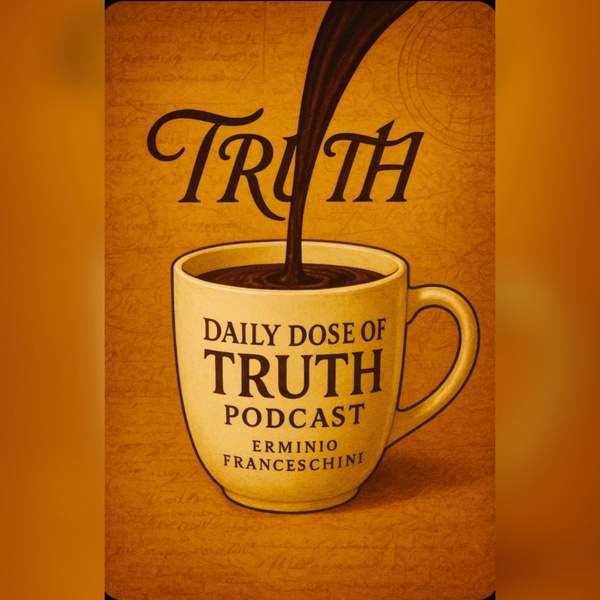 Artwork for Daily Dose of Truth