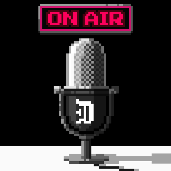 Artwork for Daily Dot Podcasts