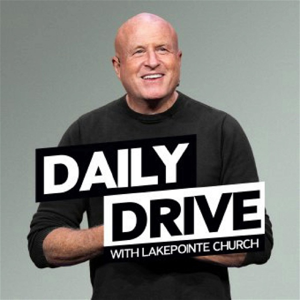 Artwork for Daily Drive