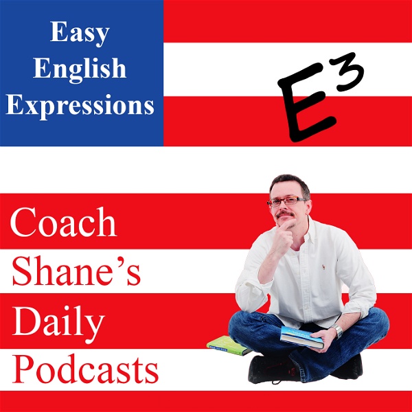 Artwork for Daily Easy English Expression Podcast