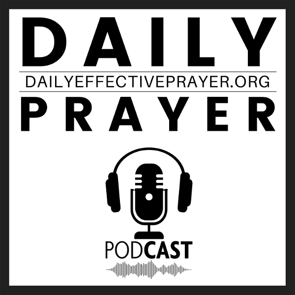 Artwork for Daily Effective Prayer