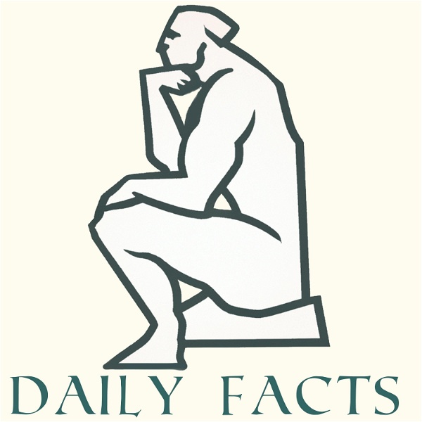 Artwork for Daily Facts