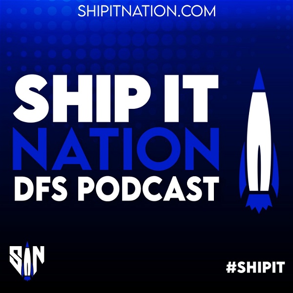 Artwork for Daily Fantasy Sports by Ship It Nation