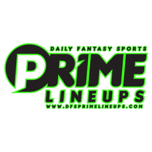 Artwork for Daily Fantasy Sports Quick Hits By DFS Prime Lineups